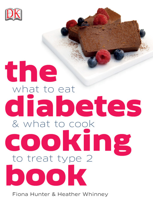 Title details for The Diabetes Cooking Book by Fiona Hunter - Available